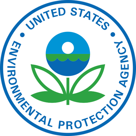 Seal of the US Environmental Protection Agency