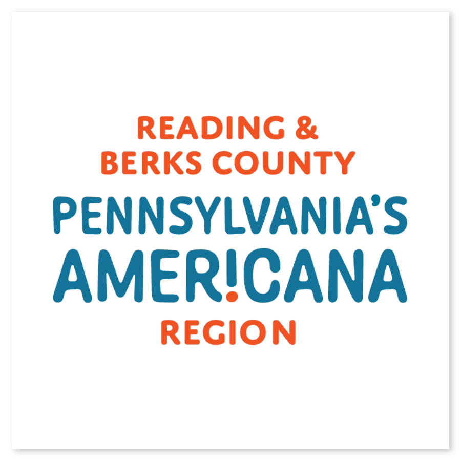 Pennsylvania's Americana Region Berks County