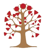 Berks Heim Tree Logo