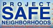 Project SAFE Neighborhoods