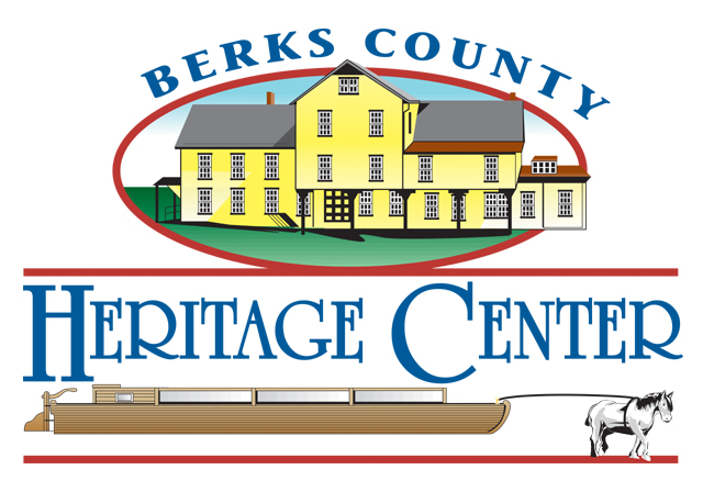 Berks County Heritage Center Logo