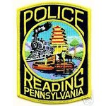 Reading Police