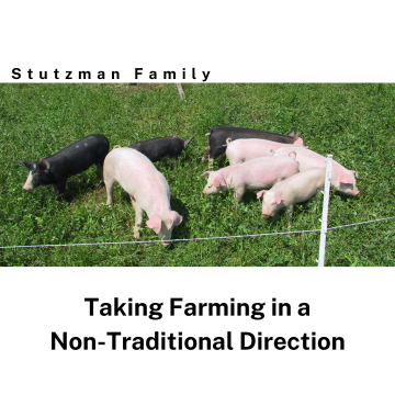 Stutzman Farm