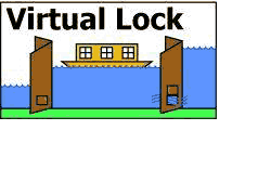 Virtual Lock-Upstream