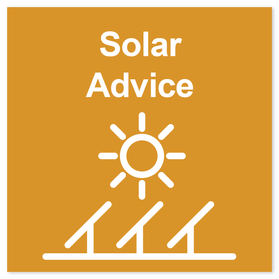 Solar Advice