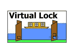 Virtual Lock - Downstream