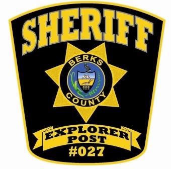 Image Sheriff Explorer Post #0027 Badge