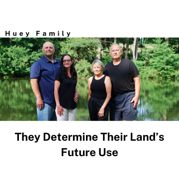Huey Farm