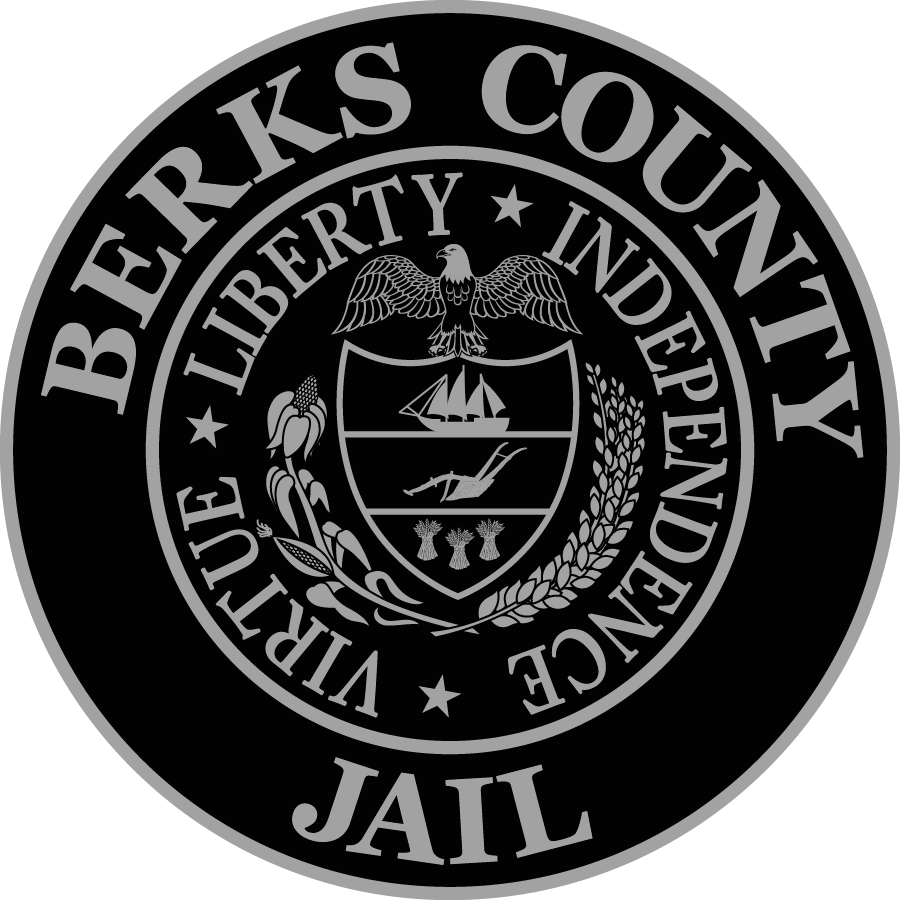 Berks County Jail