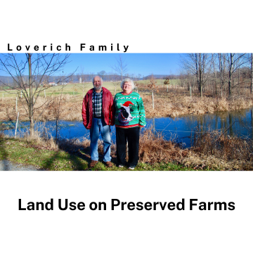 Loverich Farm
