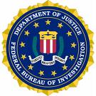 Federal Bureau of Investigations seal