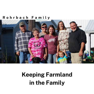 Rohrbach Farm